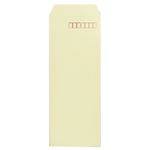 （業務用20セット） 菅公工業 封筒 長40 シ284 50枚 クリーム