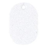 （業務用20セット） ソニック 番号札 小 10枚 NF-751-W 白