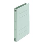 （業務用30セット） プラス フラットファイル 051N B6S 青