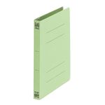 （業務用30セット） プラス フラットファイル 051N B6S 緑