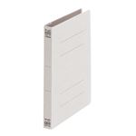 （業務用30セット） プラス フラットファイル 051N B6S 灰