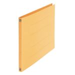 （業務用30セット） プラス フラットファイル樹脂 012N B4E 黄