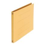 （業務用30セット） プラス フラットファイル樹脂 022N A4E 黄