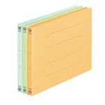 （業務用30セット） プラス フラットファイル 032N B5E 青