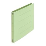 （業務用30セット） プラス フラットファイル 032N B5E 緑