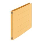 （業務用30セット） プラス フラットファイル 032N B5E 黄