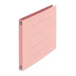 （業務用30セット） プラス フラットファイル 032N B5E 桃