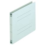 （業務用30セット） プラス フラットファイル 052N B6E 青