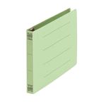 （業務用30セット） プラス フラットファイル 052N B6E 緑