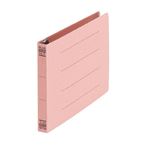 （業務用30セット） プラス フラットファイル 052N B6E 桃