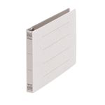 （業務用30セット） プラス フラットファイル 052N B6E 灰