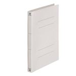 （業務用30セット） プラス フラットファイル樹脂 021NW A4S 灰