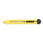 （業務用30セット） オルファ カッター サーフ 142BY イエロー