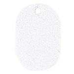 （業務用30セット） ソニック 番号札 大 5枚 NF-741-W 白