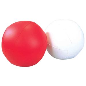 DLM バランスボール(赤) E10 商品画像