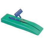 DLM 片手用はさみ（ベース付） PTT-1