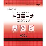 ウェルハーモニー トロミーナ ハイパータイプ 400g 10袋