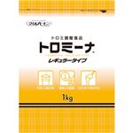 ウェルハーモニー トロミーナ レギュラータイプ 1kg 10袋