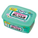 花王 リリーフトイレに流せるおしりふき本体12P