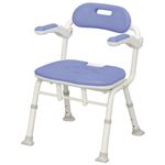 アロン化成 折シャワーベンチISフィットB