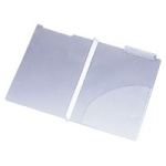 LIHIT LAB. カルテフォルダー HK7718U-ミ