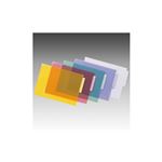 LIHIT LAB. カルテフォルダー A4 HK708  乳白色