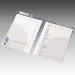 LIHIT LAB. カルテフォルダー HK7712-ミ