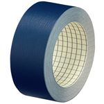 プラス 紙クロステープ AT-035JC 35mm*12m 紺 10巻