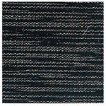 プラス △紙クロステープ AT-050JC 50mm*12m黒10巻