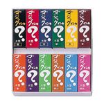 寺西化学工業 マジックインキ ML-12 大型 12色組 6セット