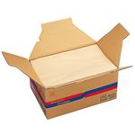 コトブキ 業務用パックFSCクラフト角2 85g 00583