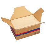 コトブキ 業務用パックFSCクラフト角3 85g 00582