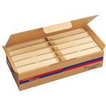 コトブキ 業務用パックFSCクラフト長3 70g 00581