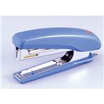 マックス ホッチキス HD-10D ブルー 10個 HD90022-10
