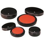 シヤチハタ 速乾シヤチハタ朱肉 60号 MQN-60 10個