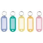 ソニック キーホルダー名札 GP-661 150個