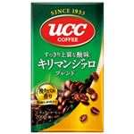 （まとめ） UCC UCC キリマンジァロブレンド200g【×10セット】