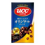 （まとめ） UCC UCCRG珈琲オリジナル200gX6袋【×3セット】