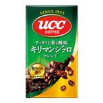 （まとめ） UCC UCCキリマンジァロ200gX6袋【×3セット】