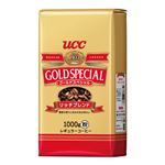 （まとめ） UCC ゴールドSPリッチブレンド1kg 3袋【×3セット】