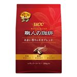 （まとめ） UCC UCC 職人の珈琲モカ 300gX6袋【×3セット】