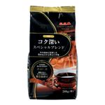 （まとめ） 三本コーヒー 味わい珈琲スぺシャルブレンド380gX5【×3セット】