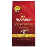 （まとめ） UCC UCC 職人の珈琲モカブレンド300g【×10セット】
