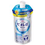 （まとめ） 花王 ビオレU つめかえ用 340mL【×10セット】