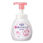 （まとめ） 花王 ビオレU泡ハンドソープ フルーツ250ml12本【×3セット】