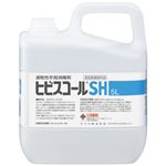 ビヒスコールSH5Lｘ３本