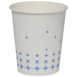 （まとめ） 川西工業 うがい用紙コップ #9500 150mL 100個入【×30セット】