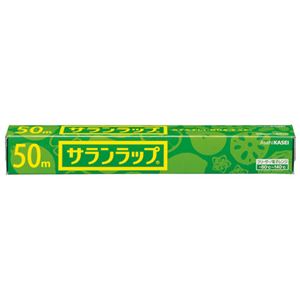 旭化成ホームプロダクツ サランラップ レギュラー 30cm×50m 30本入