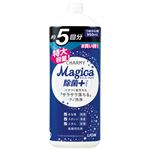 （まとめ） ライオン CHARMY Magica 除菌プラスつめかえ用 950mL【×10セット】