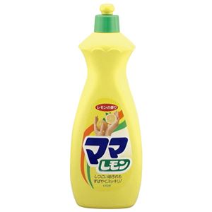 （まとめ） ライオン ママレモン 800mL【×10セット】